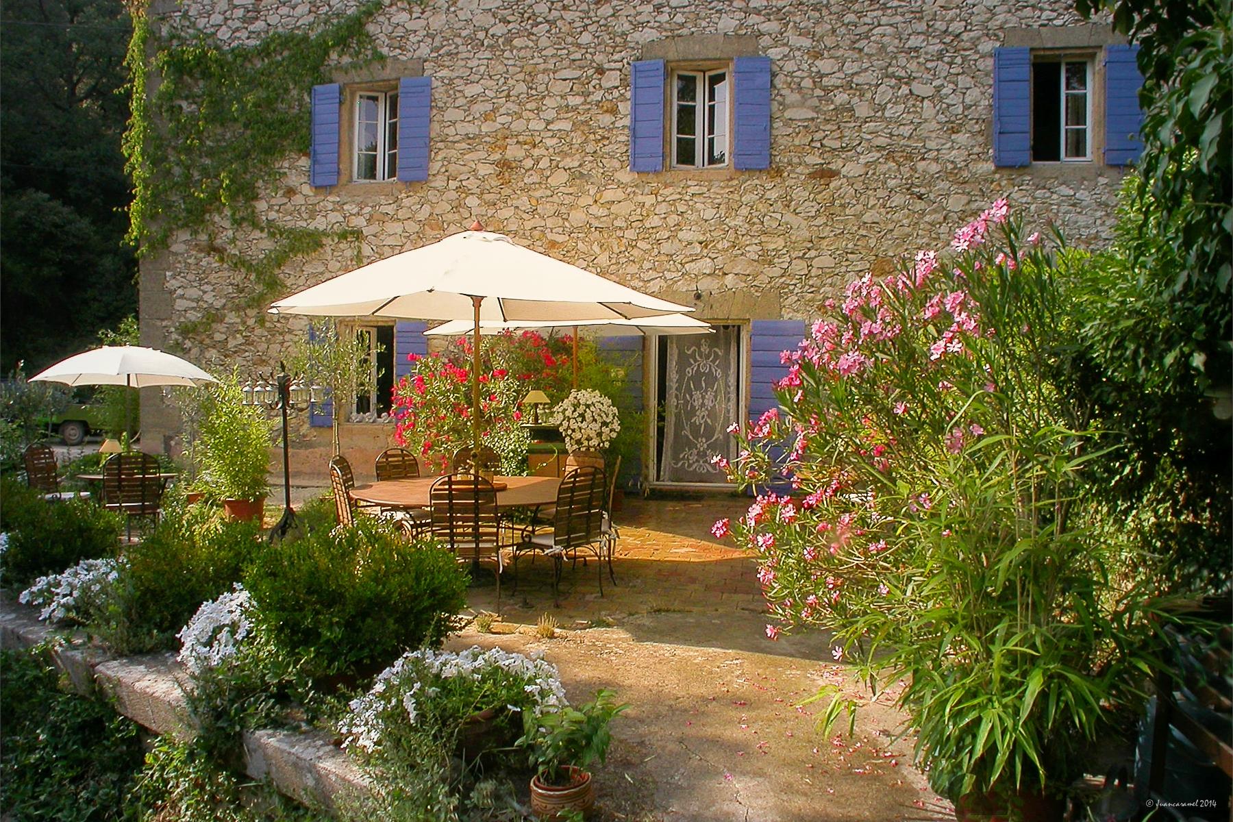 LE MOULIN DU ROSSIGNOL Prices B B Reviews Rognes France