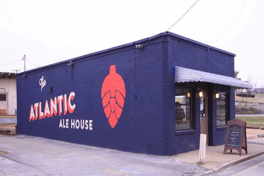 Atlantic Ale House image