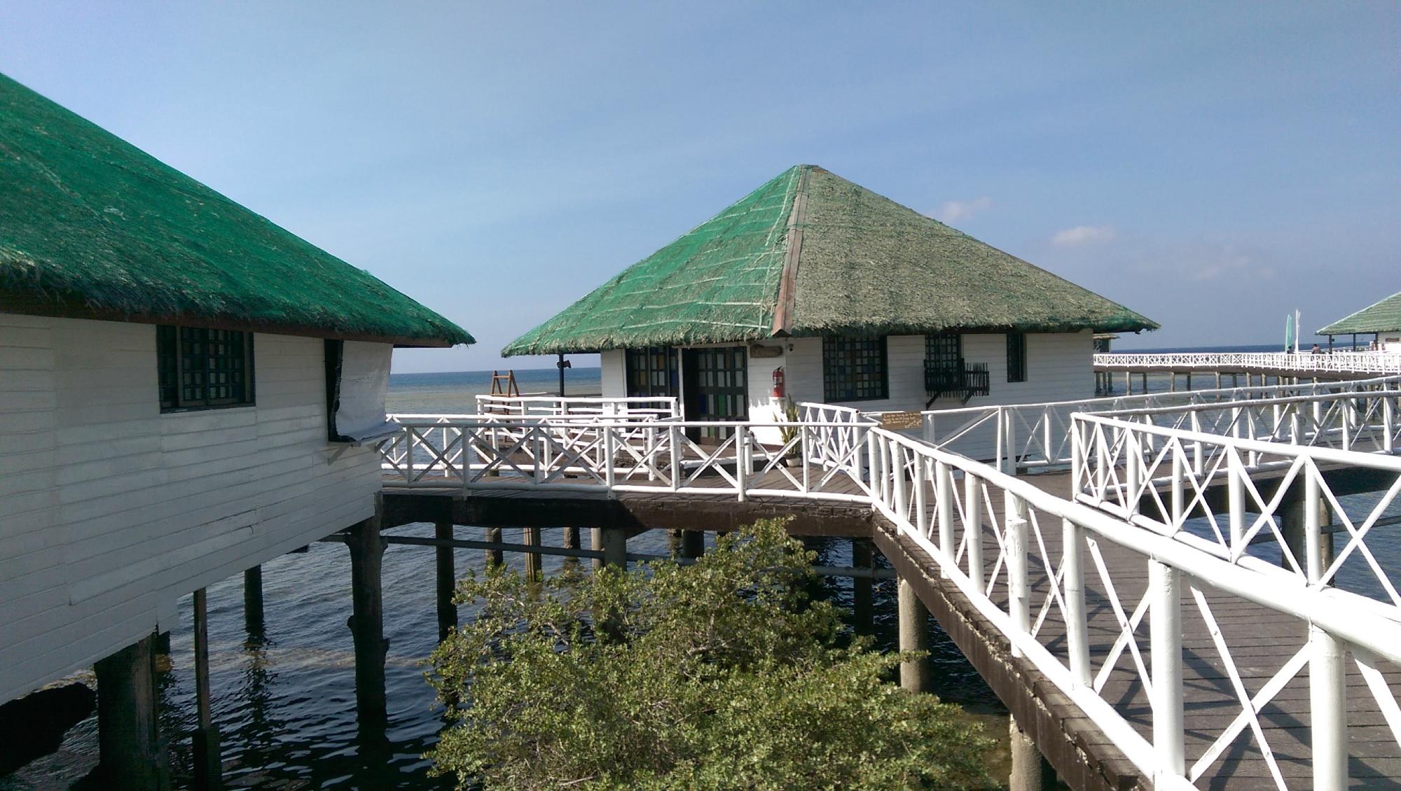 STILTS CALATAGAN BEACH RESORT - Updated 2022 Hotel Reviews (Philippines)