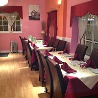 Shipston bengal cuisine