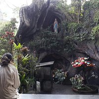 Gua Maria