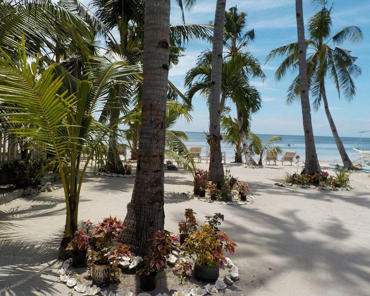 Marikaban Beach Santa Fe Filipina Review Tripadvisor