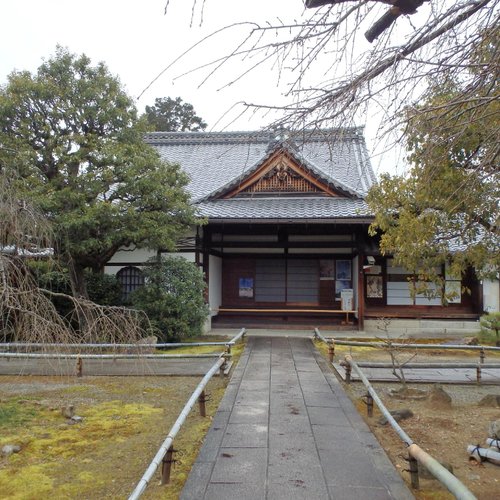 Jobonrendaiji Temple (京都市) - 旅游景点点评- Tripadvisor
