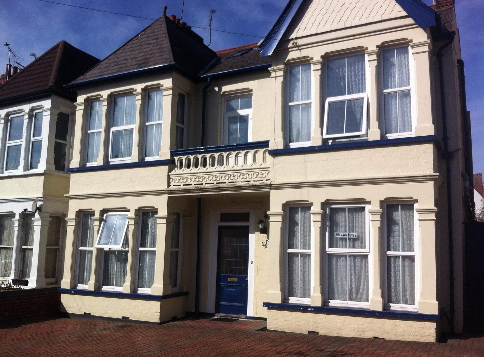 Southend Guest House image
