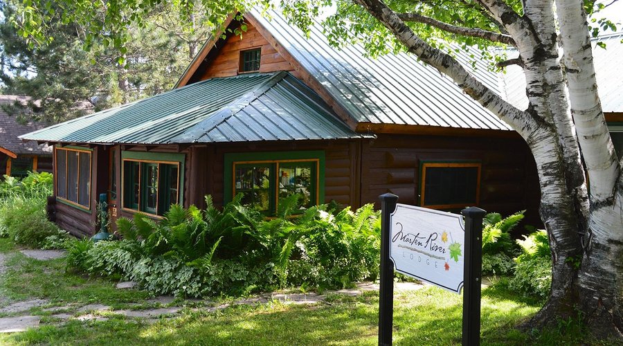 Lodge