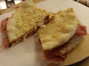 Cibo