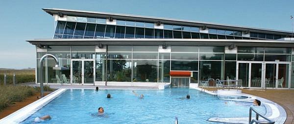 Duenen-Therme St. Peter-Ording image