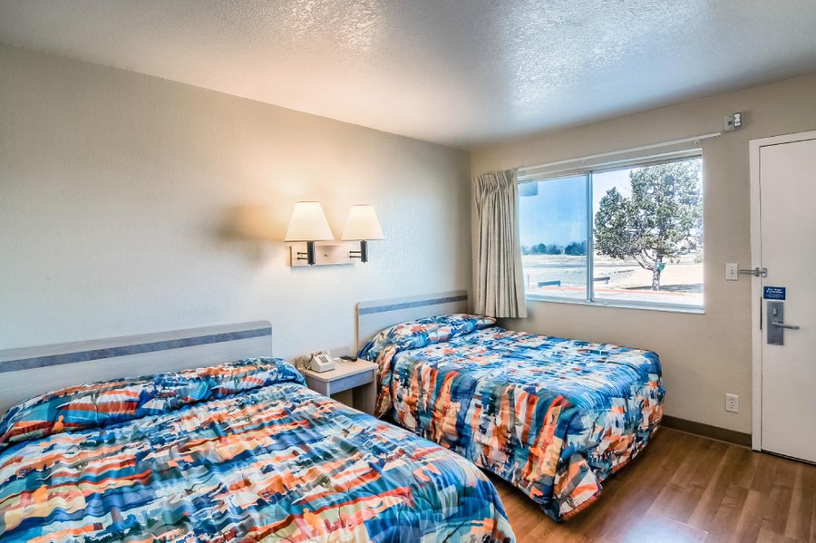 MOTEL 6 GRAND JUNCTION $46 ($̶6̶3̶) - Updated 2020 Prices & Reviews