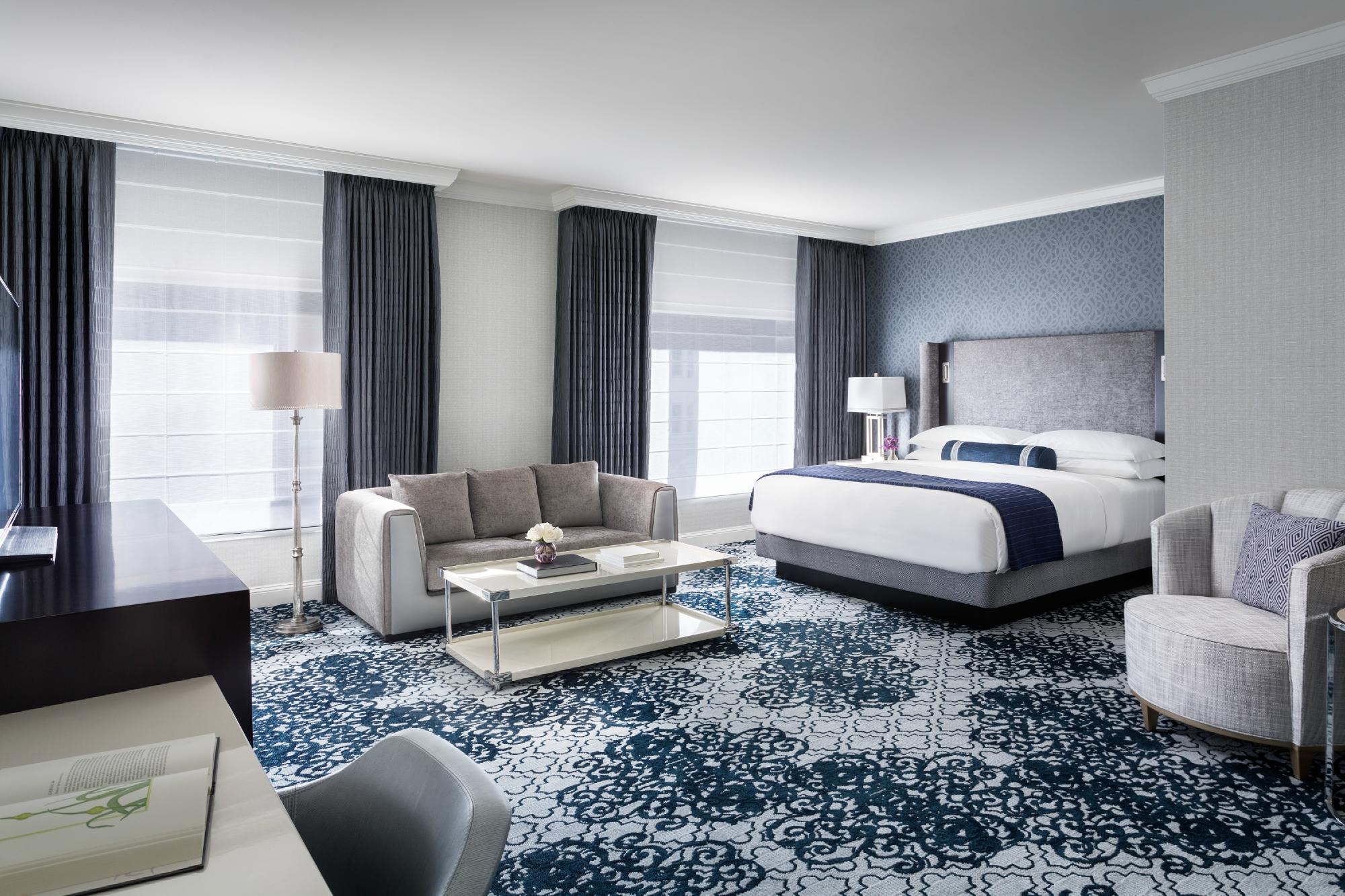 Hotel photo 58 of The Ritz-Carlton, San Francisco.