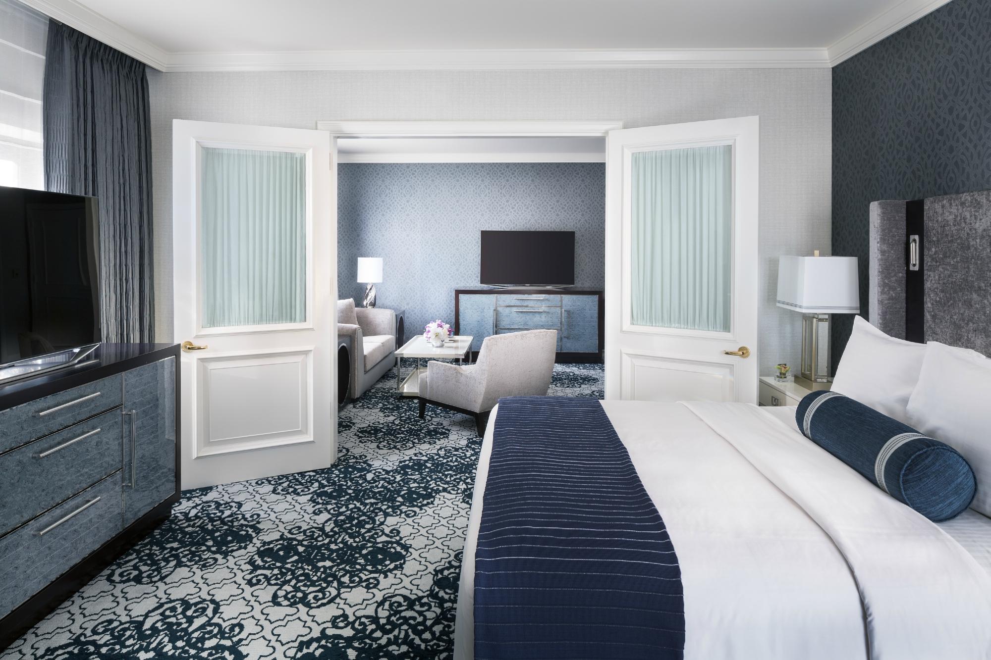 Hotel photo 63 of The Ritz-Carlton, San Francisco.