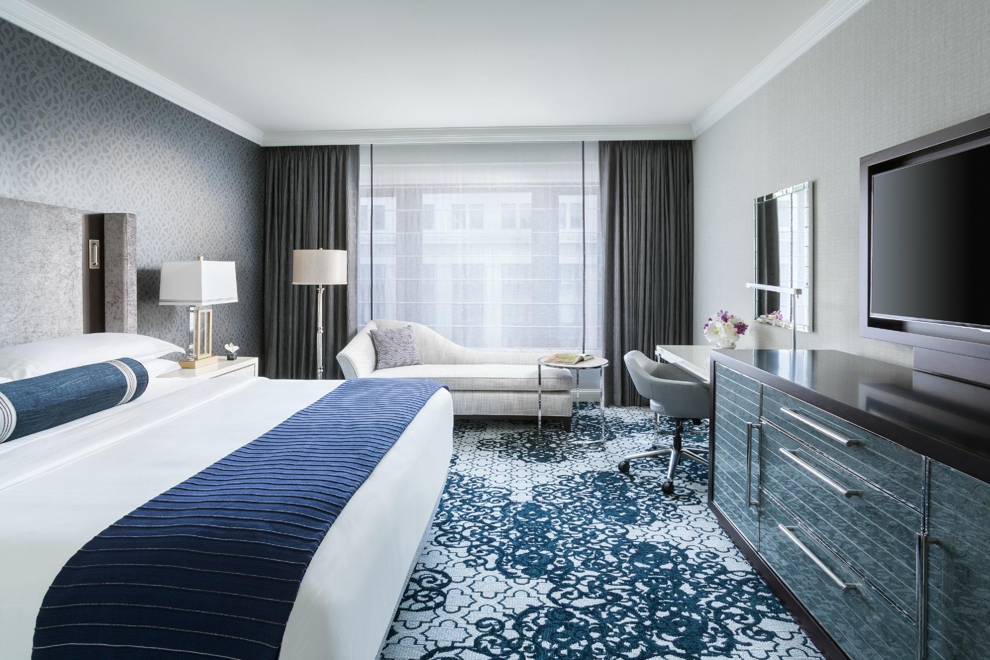 Hotel photo 42 of The Ritz-Carlton, San Francisco.