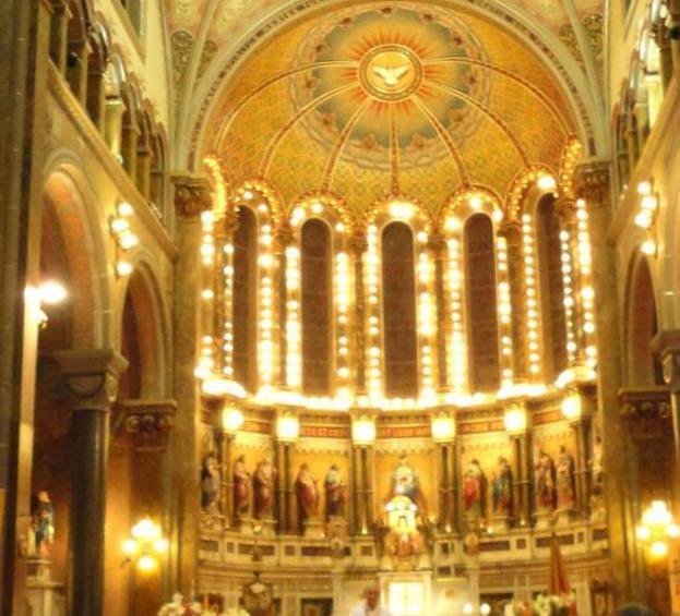 Parroquia Nuestra Senora de Guadalupe (Buenos Aires) - Tripadvisor