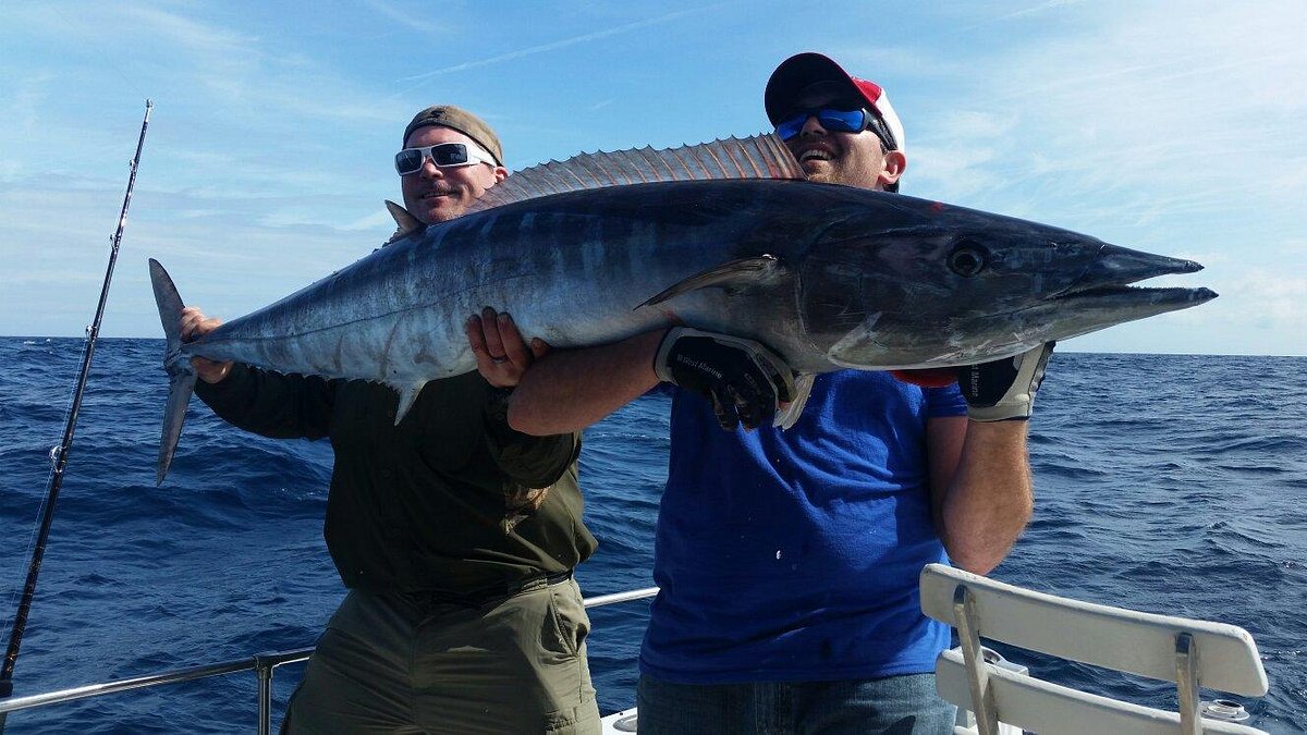 Fish Hook Charters (Reviews) - All You Need to Know BEFORE You Go