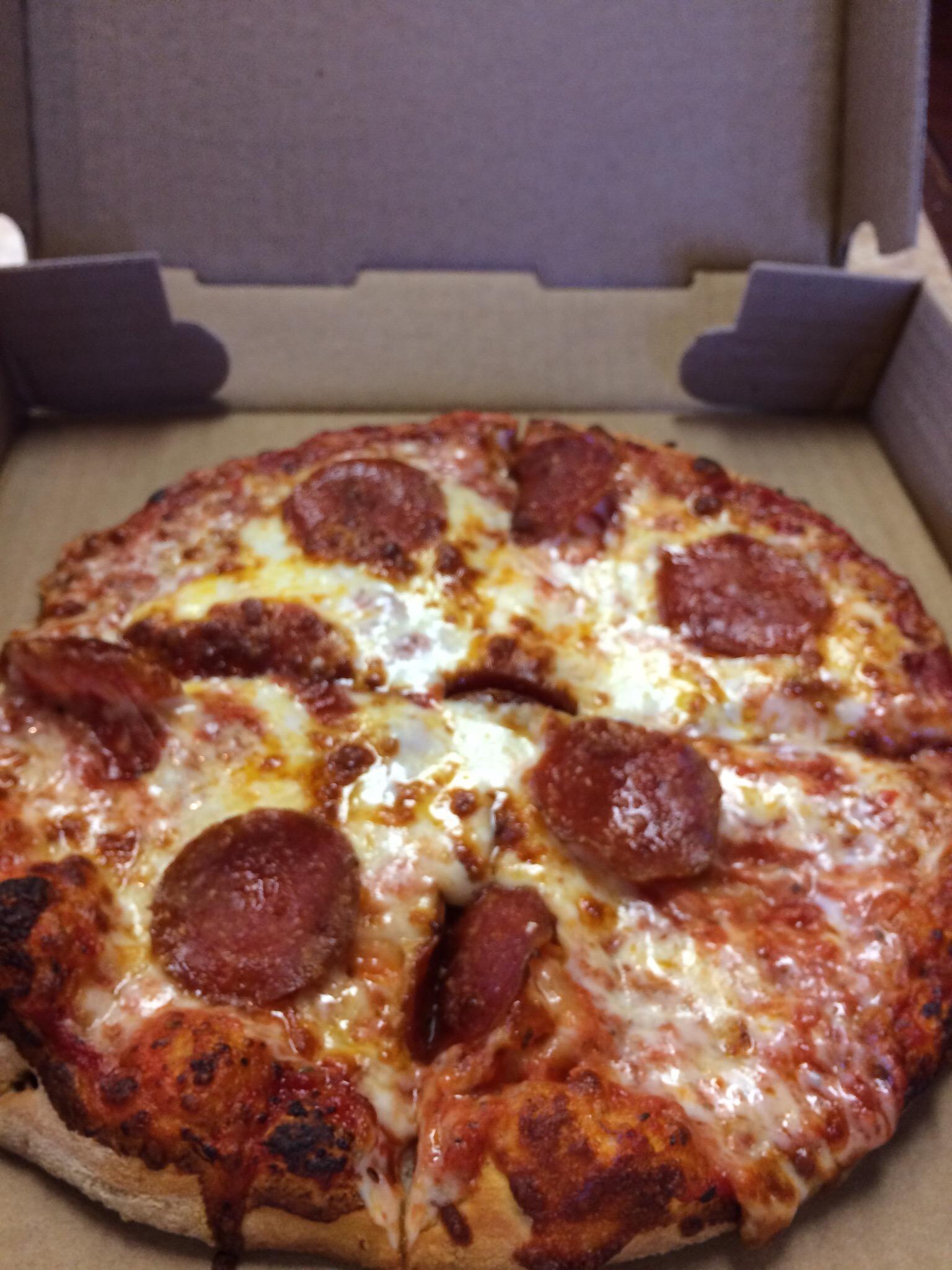 Gus new york pizza discount