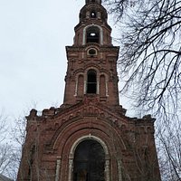 колокольня