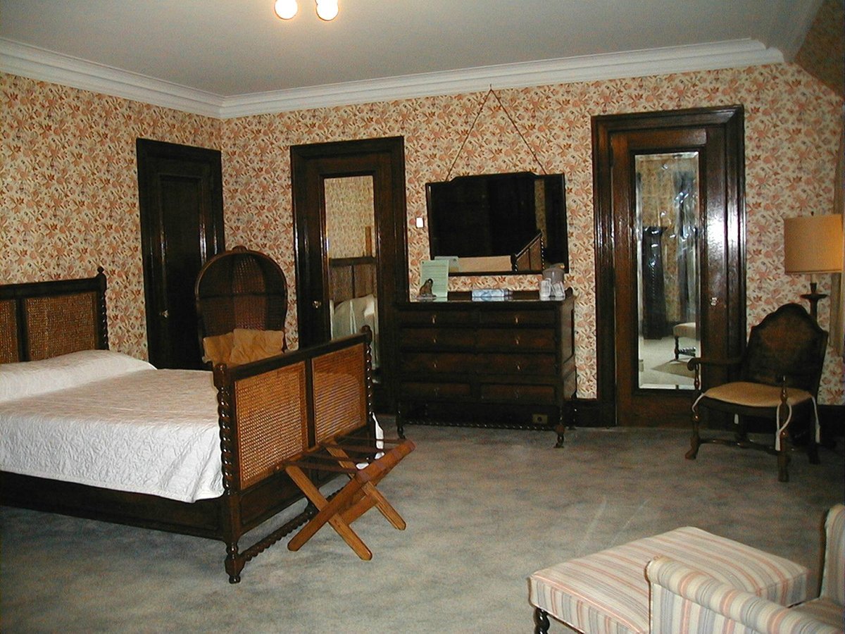 Olmsted Manor Rooms: Pictures & Reviews - Tripadvisor