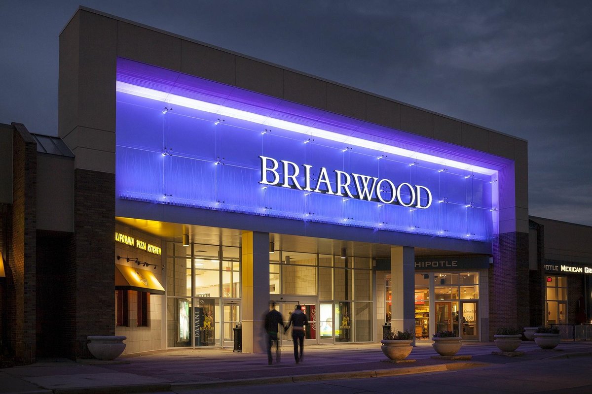 Briarwood Mall (Ann Arbor): All You Need to Know BEFORE You Go