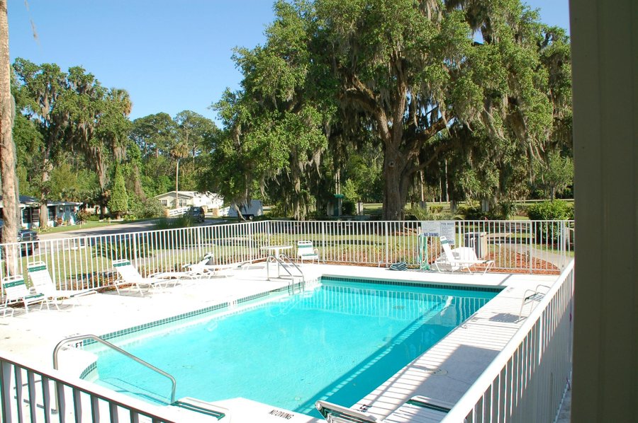Bulow Rv Resort Updated 2020 Prices Campground Reviews Flagler Beach Fl Tripadvisor