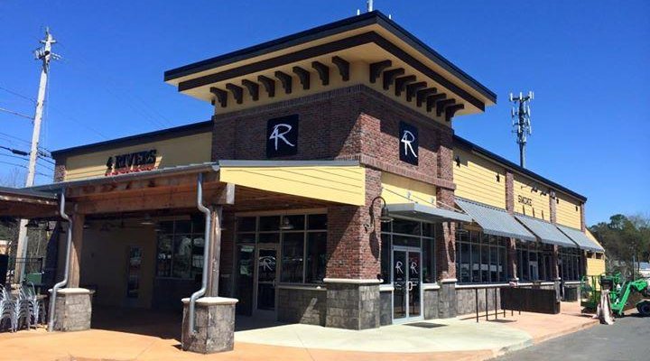 4 Rivers Smokehouse