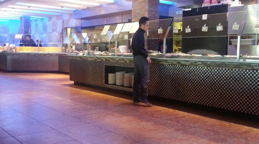 GINZA BUFFET, Niles - Menu, Prices & Restaurant Reviews - Tripadvisor