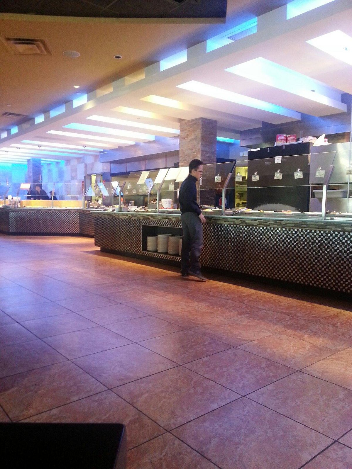 GINZA BUFFET, Niles - Menu, Prices & Restaurant Reviews - Tripadvisor