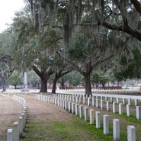 Beaufort National Cemetery