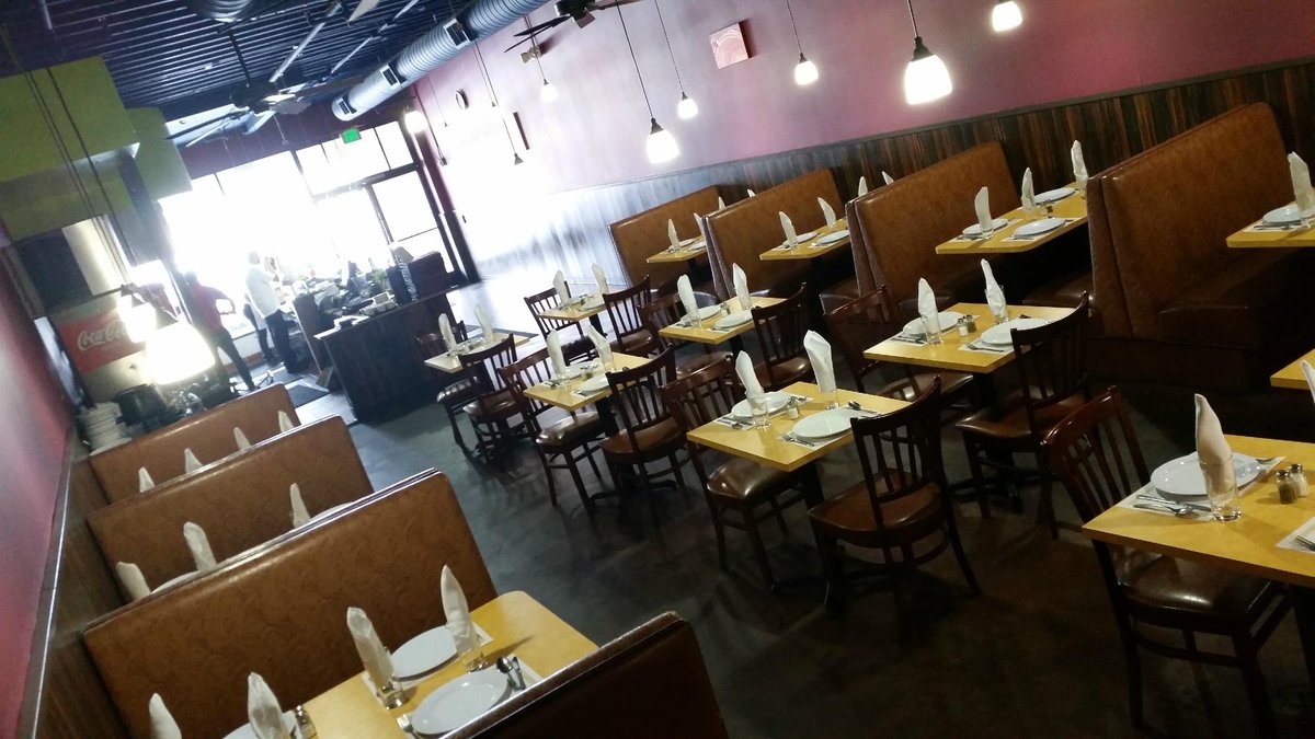 Five Rivers Indian Cuisine: Authentic Flavors & Delicious Dishes in Daly City