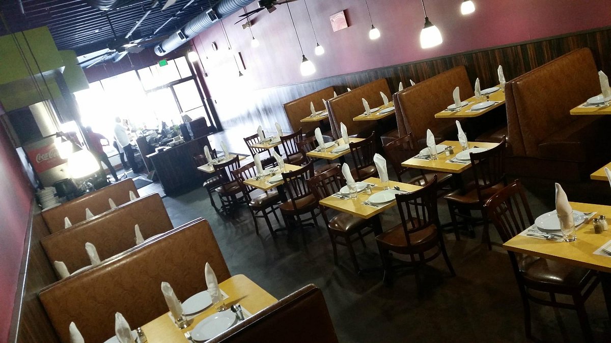 Five Rivers Indian Cuisine: Authentic Flavors & Delicious Dishes in Daly City