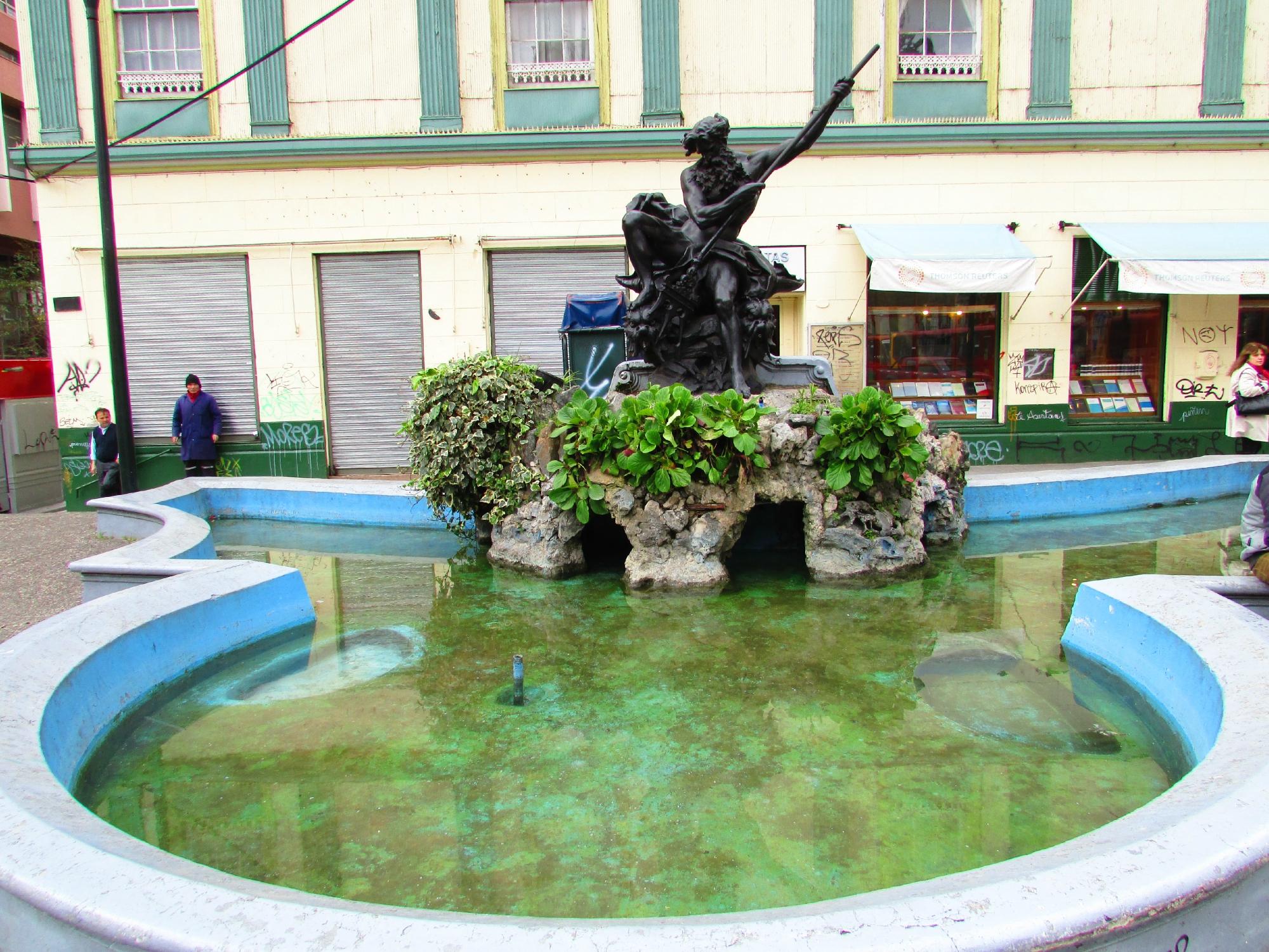 Plaza An bal Pinto Everything to Know BEFORE You Go with Photos