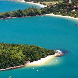 Ilha Maranduba