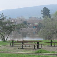 Laguna Lake Park, Madonna Road, San Luis Obispo, Ca