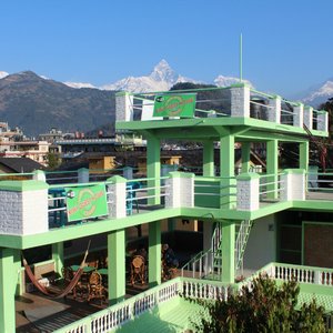 main casa