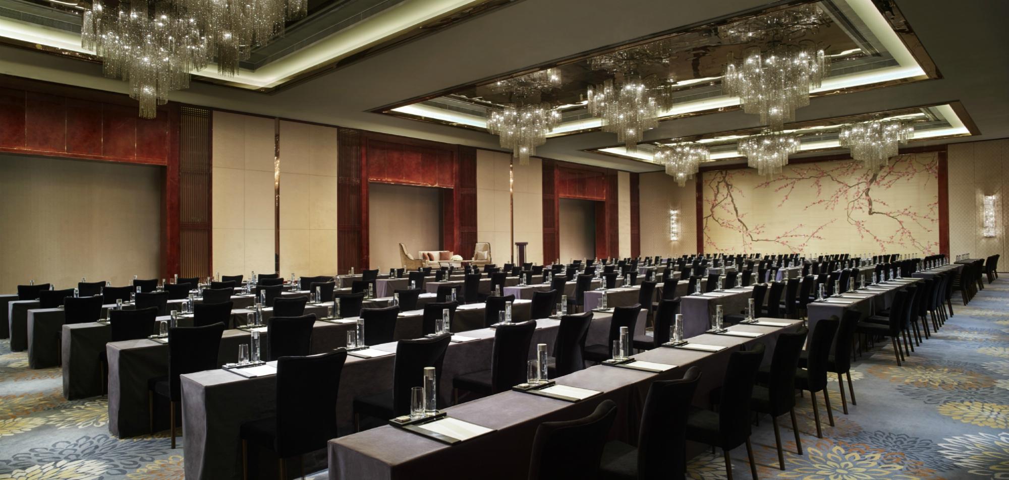Hotel photo 79 of The Ritz-Carlton, Chengdu.