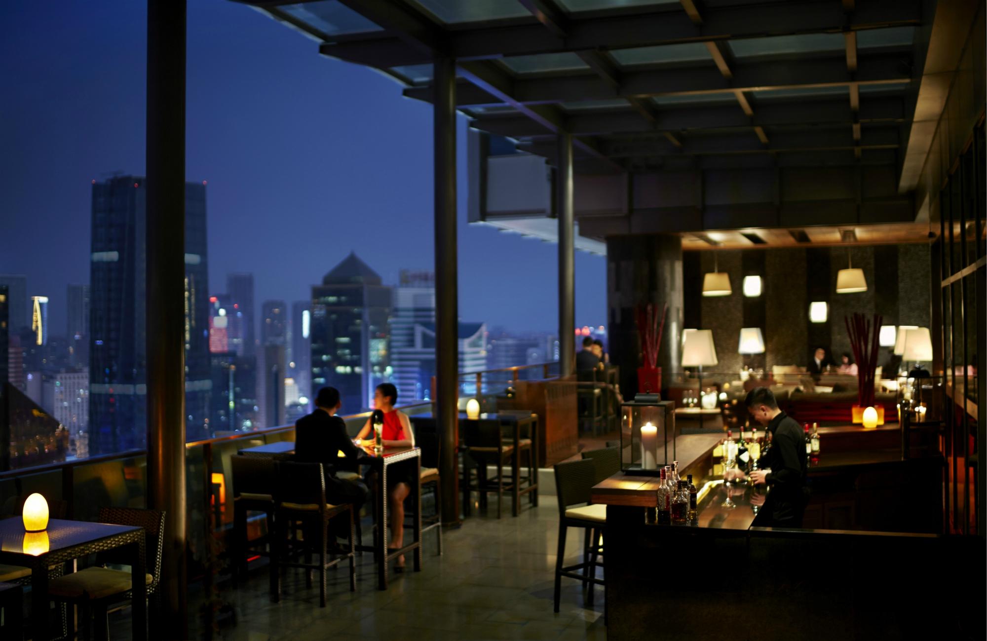 Hotel photo 35 of The Ritz-Carlton, Chengdu.