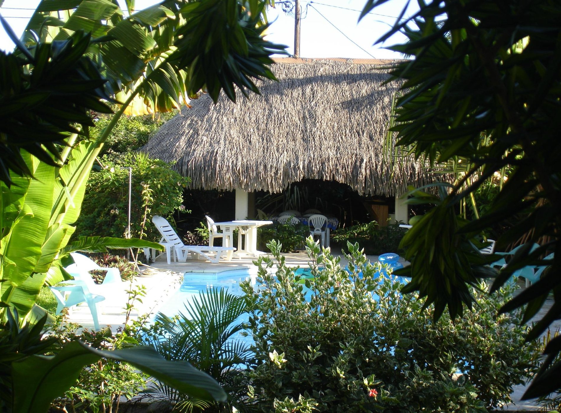 Pension de La Plage by null