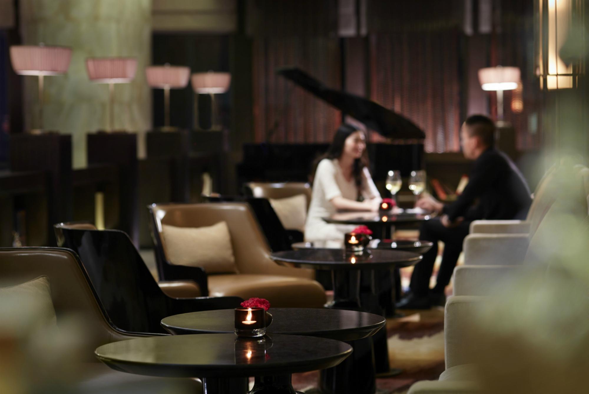 Hotel photo 62 of The Ritz-Carlton, Chengdu.