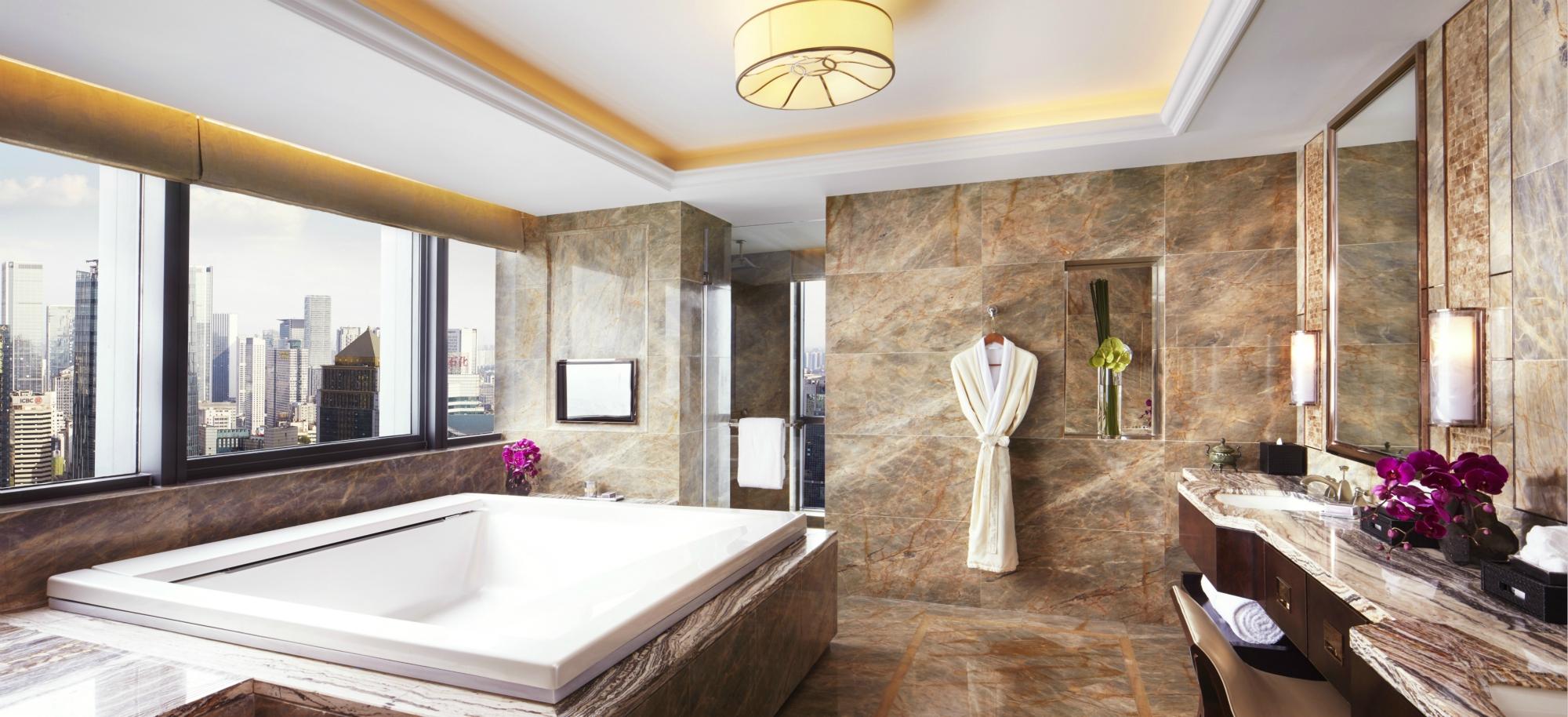 Hotel photo 47 of The Ritz-Carlton, Chengdu.
