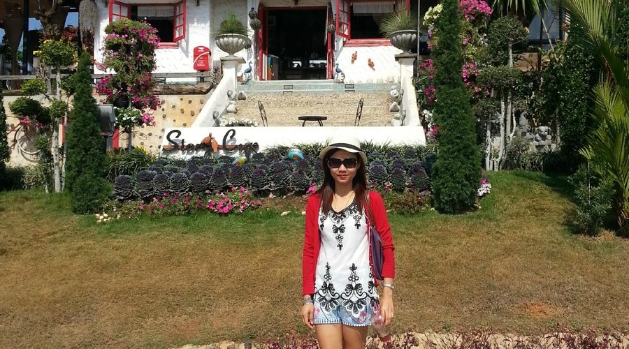 หน้าร้าน