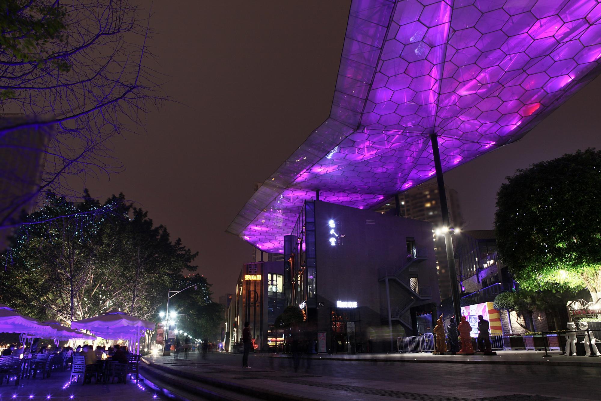 Hotel photo 49 of The Ritz-Carlton, Chengdu.