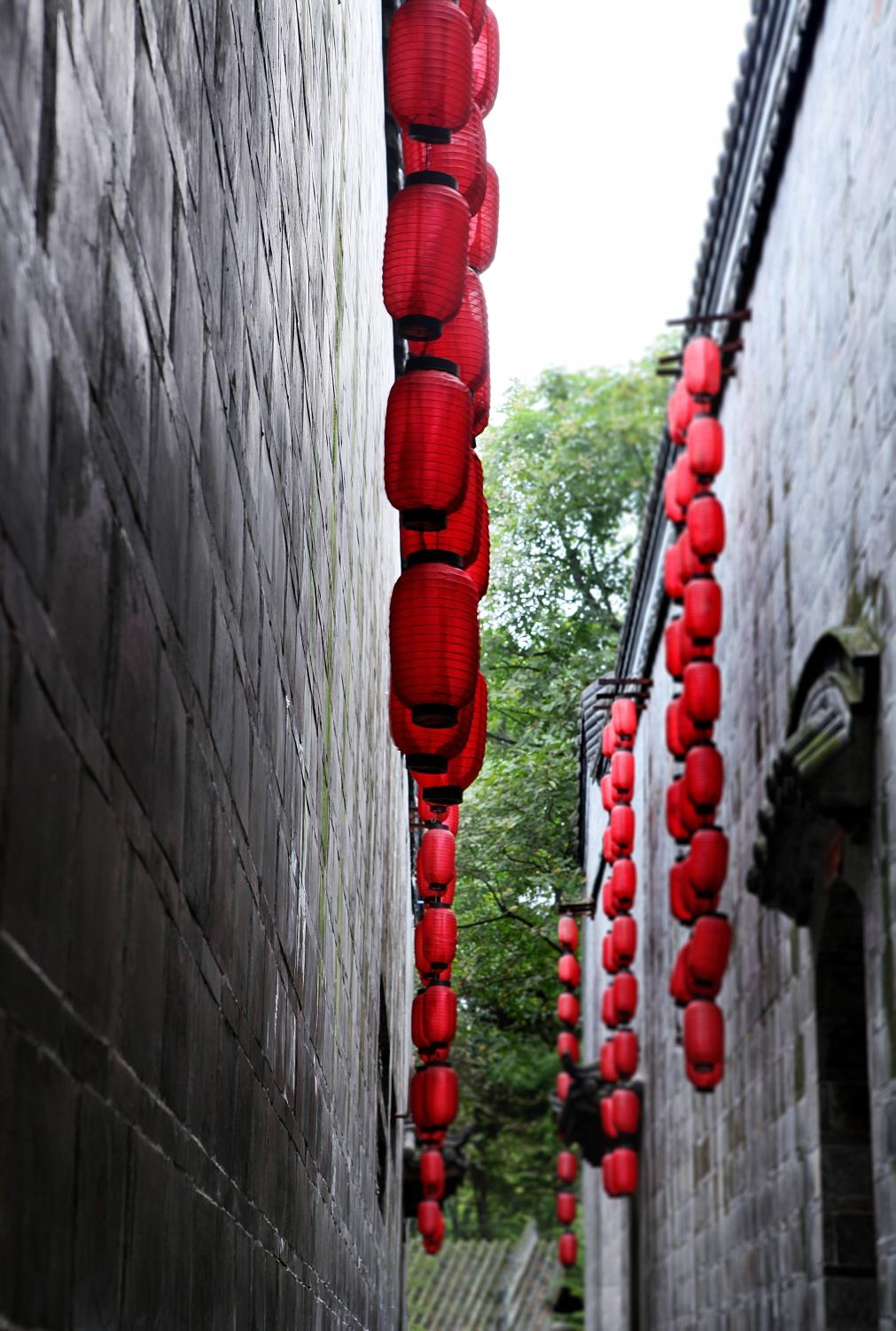 Hotel photo 95 of The Ritz-Carlton, Chengdu.