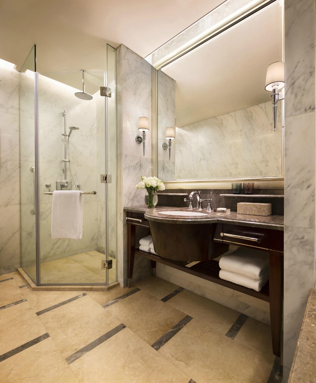 Hotel photo 29 of JW Marriott Hotel Chongqing.