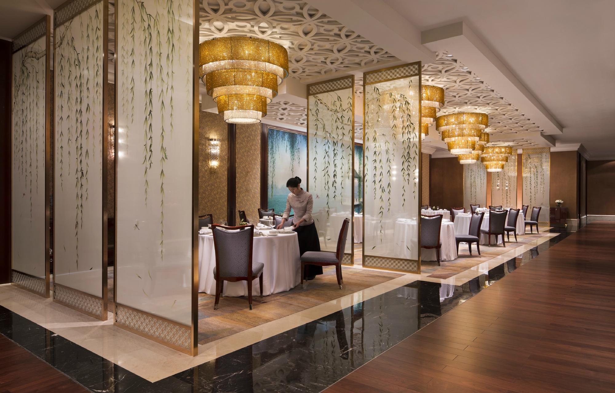 Hotel photo 58 of JW Marriott Hotel Chongqing.