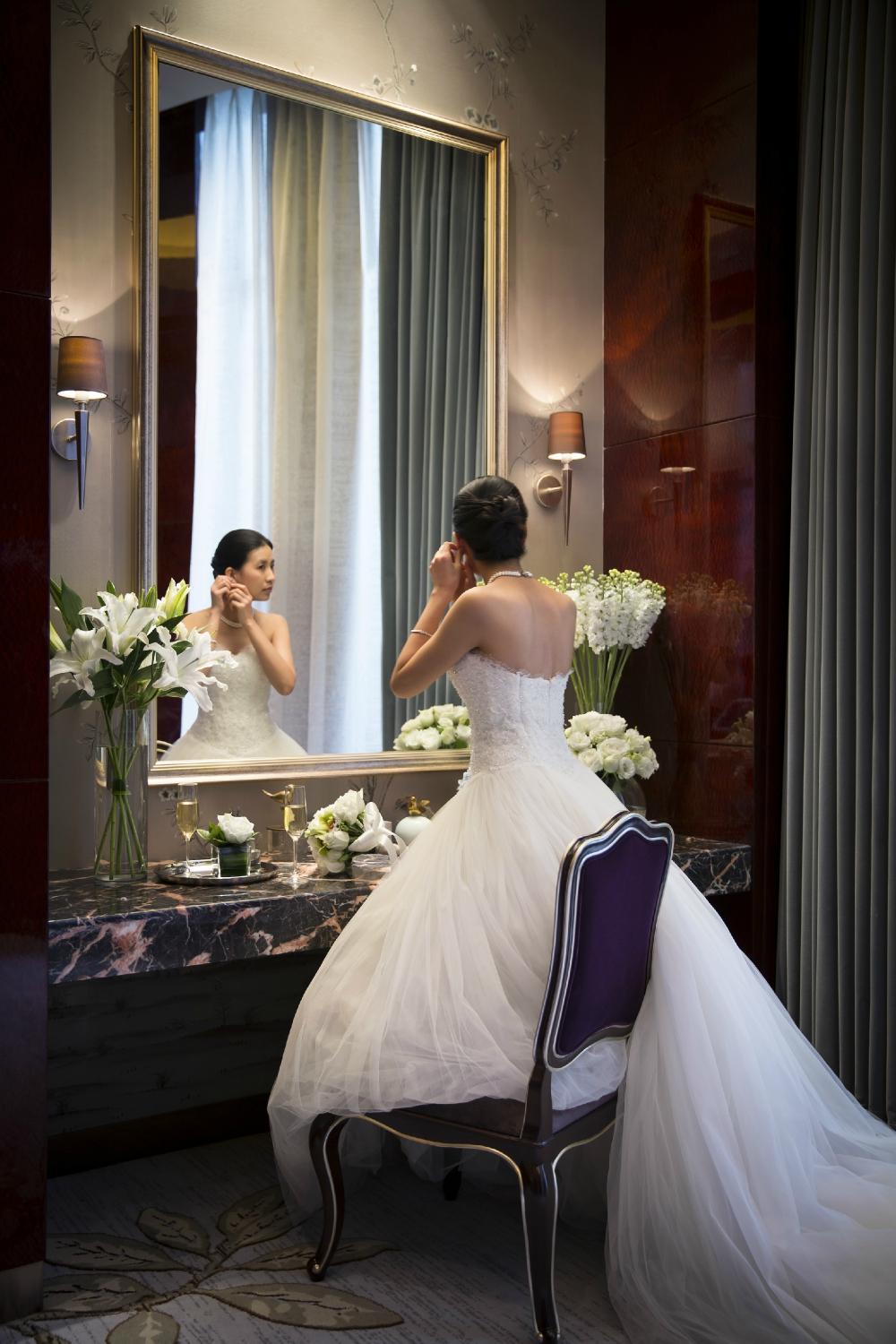 Hotel photo 53 of JW Marriott Hotel Chongqing.