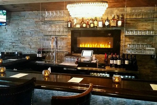 THE CHOP HOUSE - GRAND RAPIDS - Restaurant Reviews, Photos & Phone