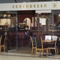 Coccobello i Randers Storcenter