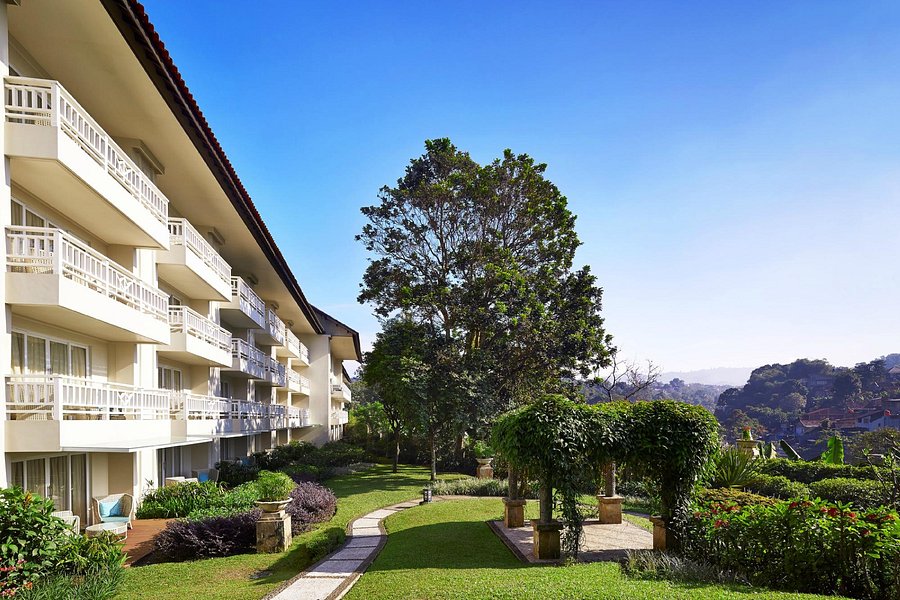 SHERATON BANDUNG HOTEL TOWERS UPDATED 2022 Reviews SHERATON BANDUNG HOTEL TOWERS UPDATED 2022 Reviews