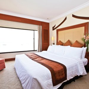 Hotel Cambodiana, hotel in Phnom Penh