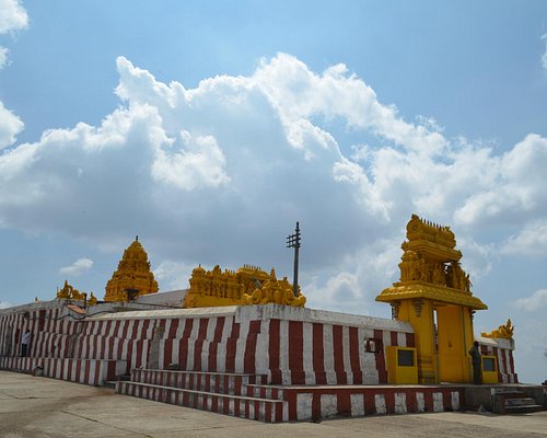 chamarajanagar tourist attractions