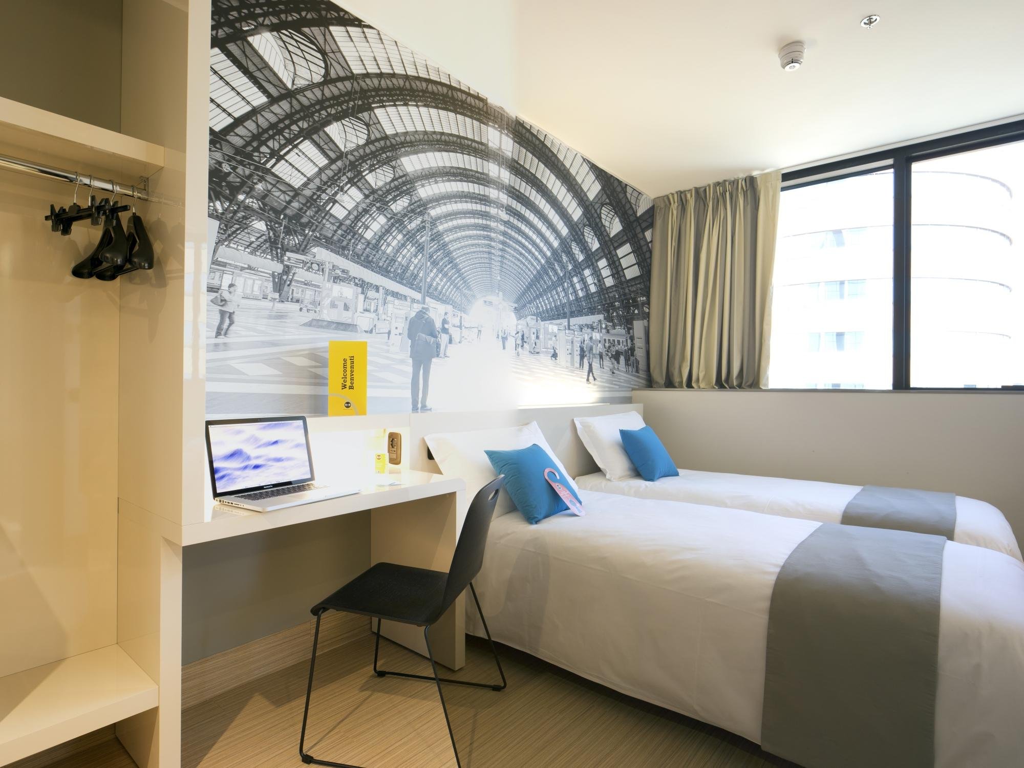 B&B HOTEL MILANO SESTO MARELLI : Prezzi E Recensioni (2024)