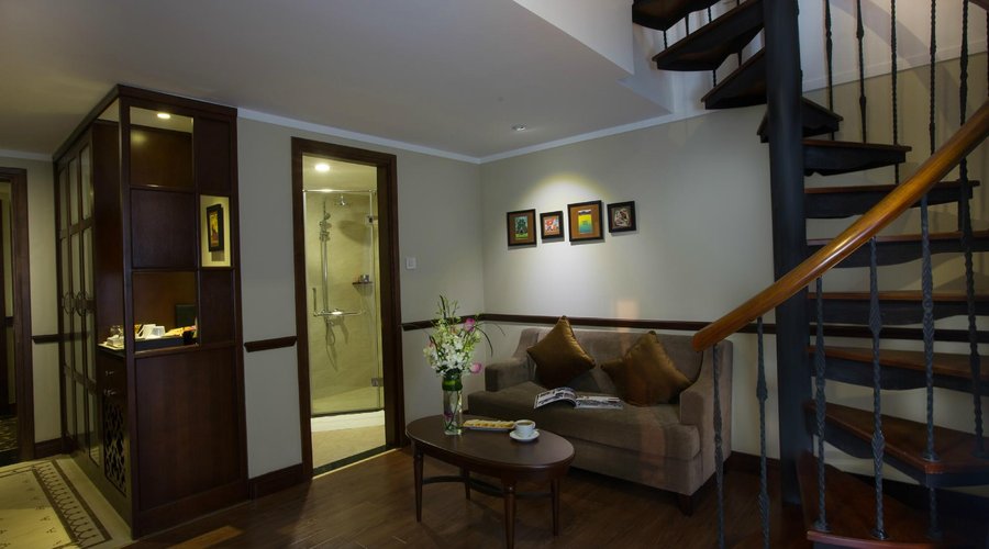 Duplex Suite
